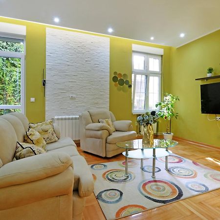 Apartman Kruna Apartment Belgrade Exterior photo