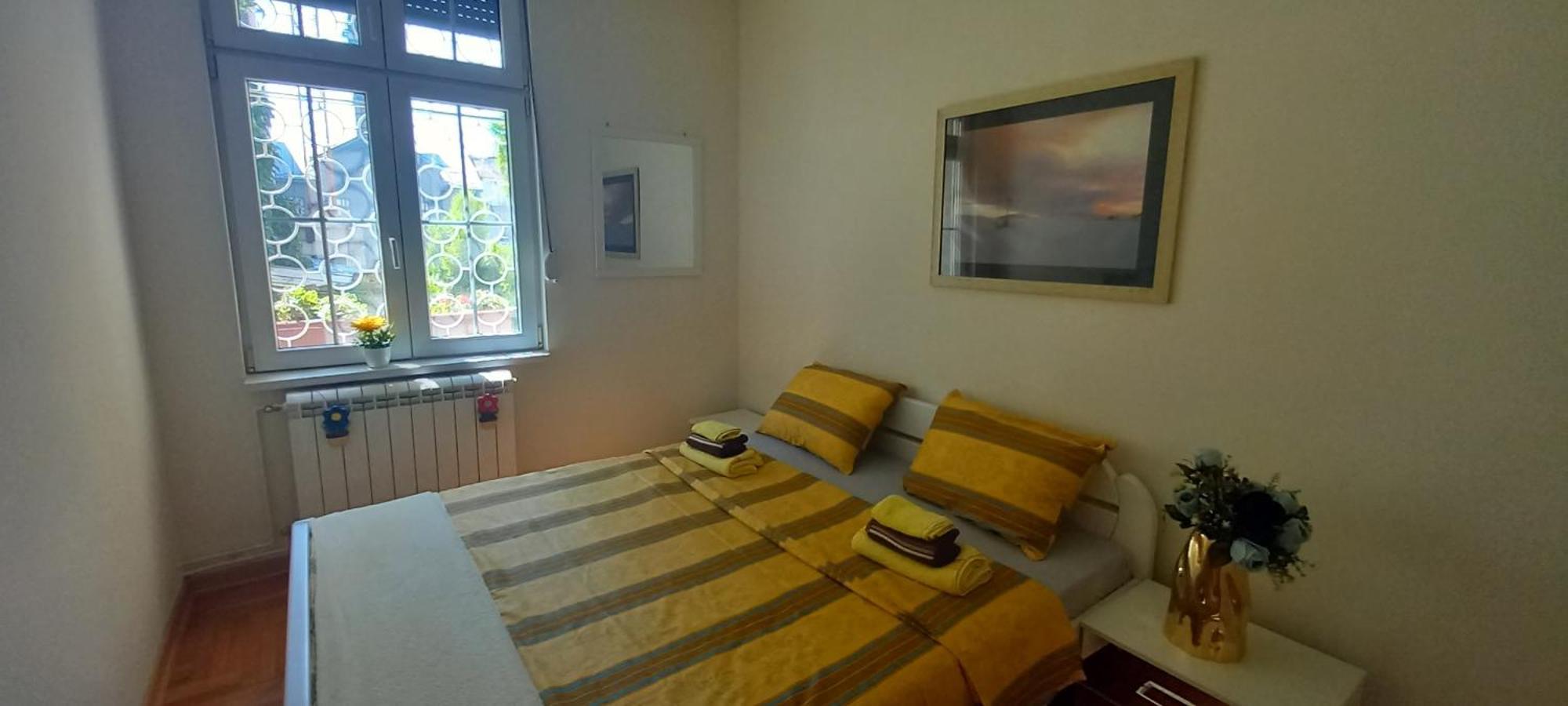 Apartman Kruna Apartment Belgrade Exterior photo