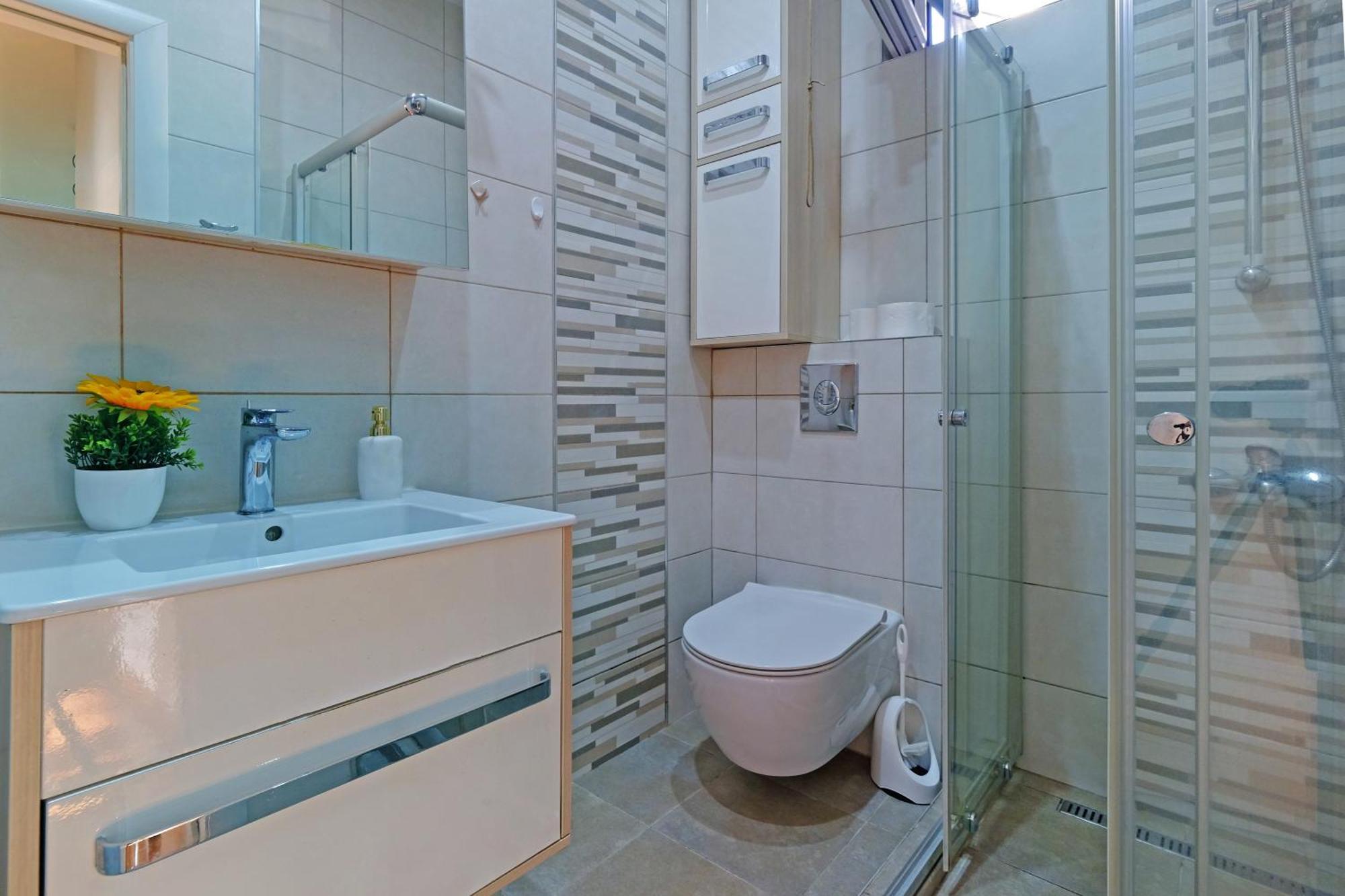 Apartman Kruna Apartment Belgrade Exterior photo