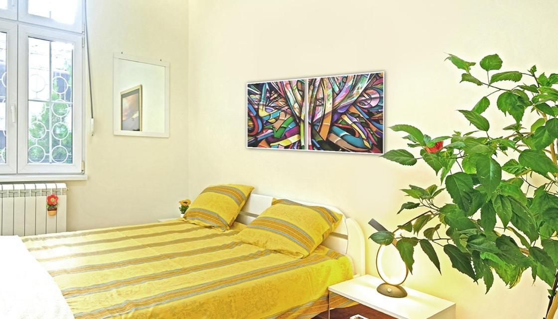 Apartman Kruna Apartment Belgrade Exterior photo