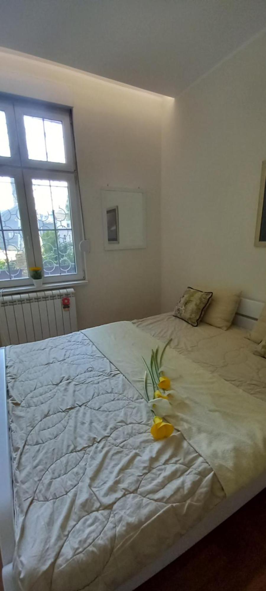 Apartman Kruna Apartment Belgrade Exterior photo