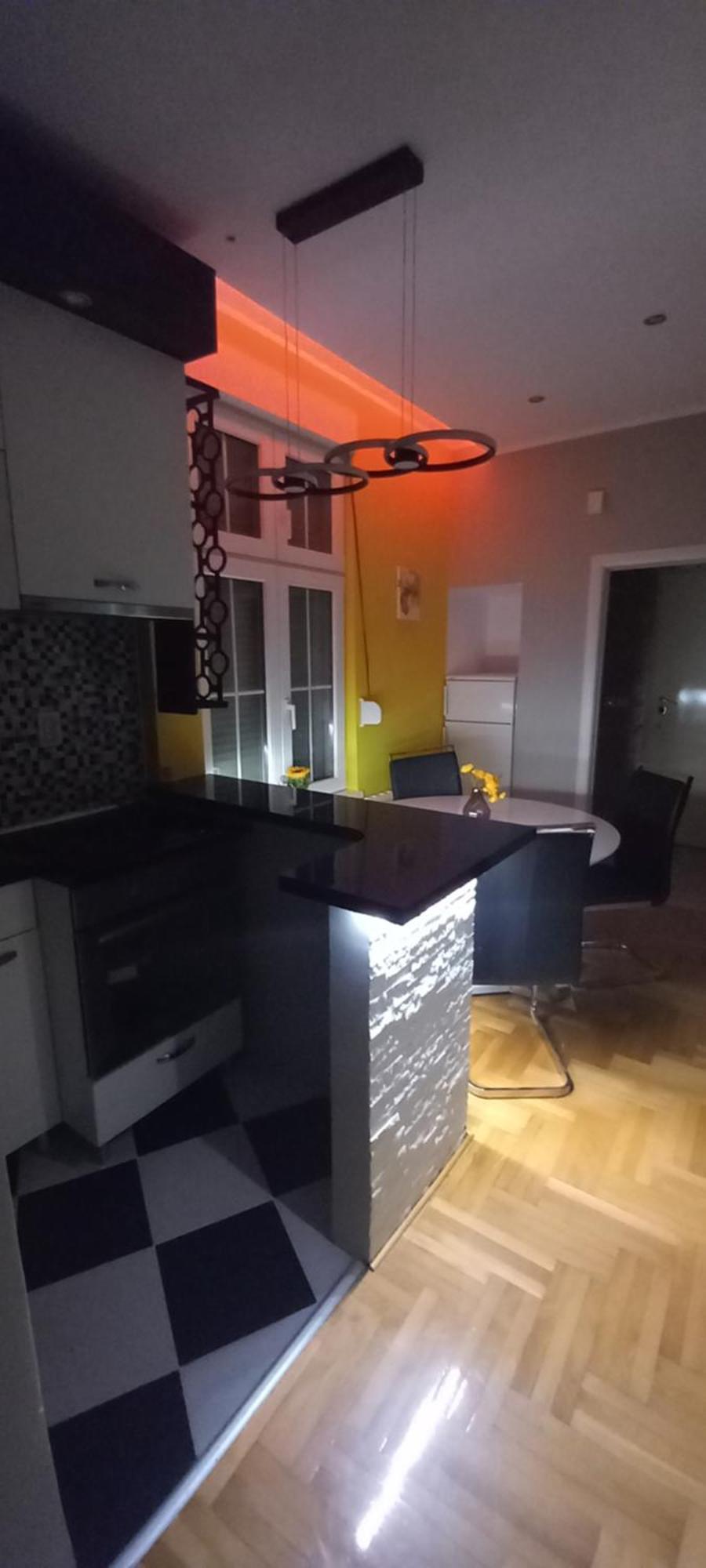 Apartman Kruna Apartment Belgrade Exterior photo