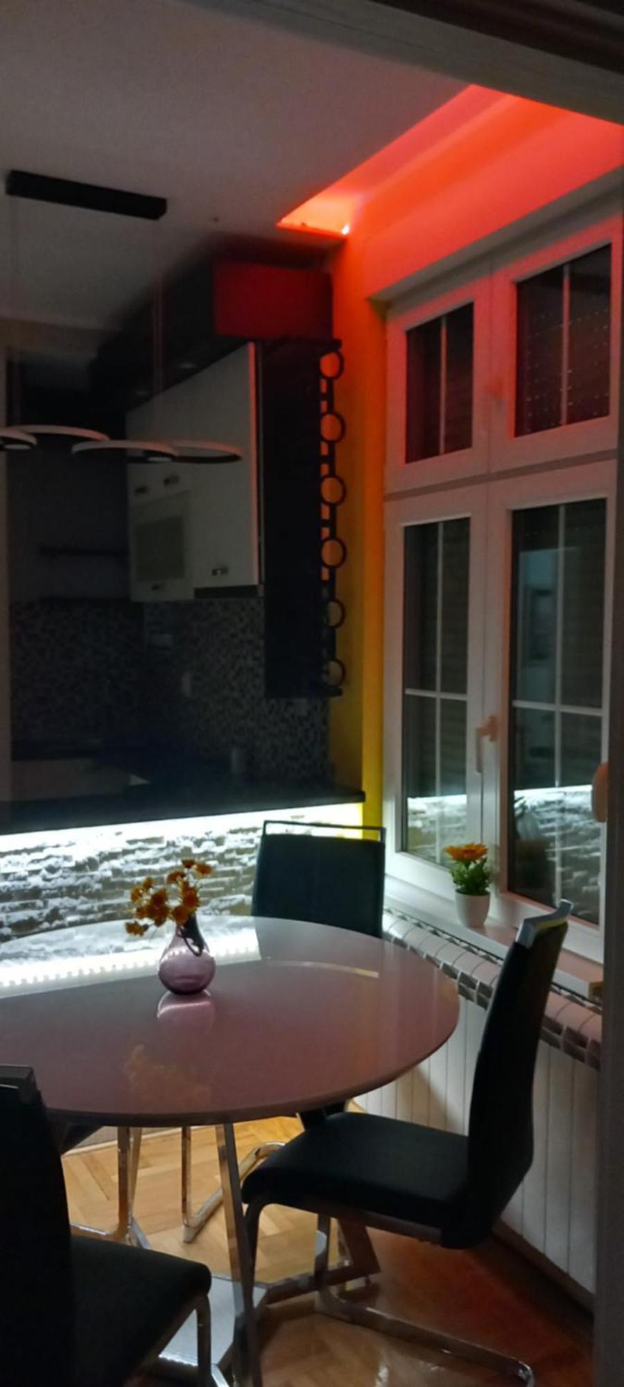 Apartman Kruna Apartment Belgrade Exterior photo